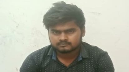 Aligarh News: दरोगा की मौत का हुआ खुलासा, भतीजे ने ऐसे की थी ताऊ की हत्या Inspector death revealed nephew killed uncle