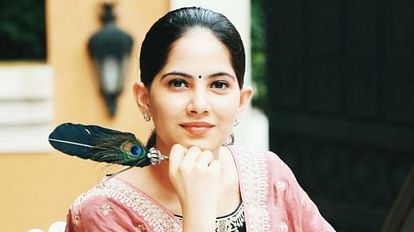Jaya Kishori: द केरल स्टोरी और हिन्दू राष्ट्र पर जया किशोरी ने कही बड़ी बात, राजनीति पर भी रखे विचार jaya kishori the kerala story hindu rashtra poliics film