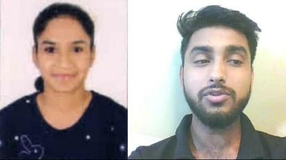 Shiv Nadar University Case: अनुज ने नेहा पर दो माह में चार बार किया हमला, ईमेल कर छात्रा ने बयां की थी कहानी Shiv Nadar University Case Anuj attacked Neha four times in two months student told story by email