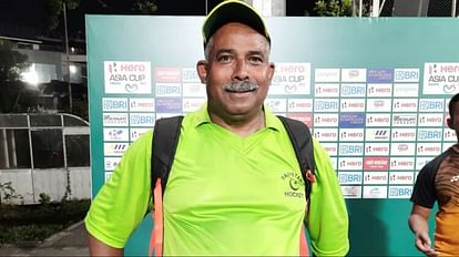 Hockey: Pakistan hockey Team head coach resigns after not getting paid for 12 months