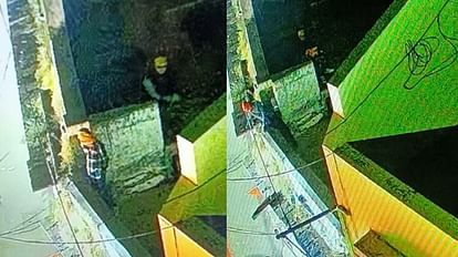 Rajgarh Crime: चोरों ने बर्बाद कर दिया ज्वेलरी शॉप, दो बार की चोरी में करीब 45 लाख रुपये के आभूषण चुराए Rajgarh Crime Thieves ruined jewelry shop stole jewelry worth about Rs 45 lakh in two thefts