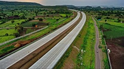 Samruddhi Expressway: समृद्धि एक्सप्रेसवे के उद्घाटन के बाद से अब तक 39 यात्रियों की मौत, जानें क्या है वजह Samruddhi Expressway: 39 passengers have died since the inauguration of Samruddhi Expressway, know the reason