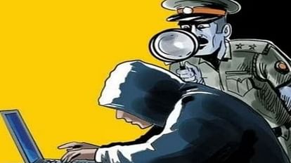 Shajapur News: गूगल पर था बैंक का फर्जी नंबर, संपर्क करते ही खाते से कट गए एक लाख रुपये Shajapur News Bank fake number was on Google one lakh rupees were deducted from account
