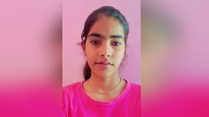 HPBOSE 12th Result: राज मिस्त्री की बेटी ने झटका सातवां स्थान, जानिए कैसे हासिल किया मुकाम HPBOSE Class 12th Result 2023 arts topper Tania sharma get 7th Rank in state