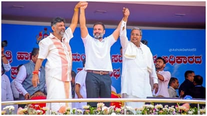 roadmap for 2024 election in india, challenges for political parties this year