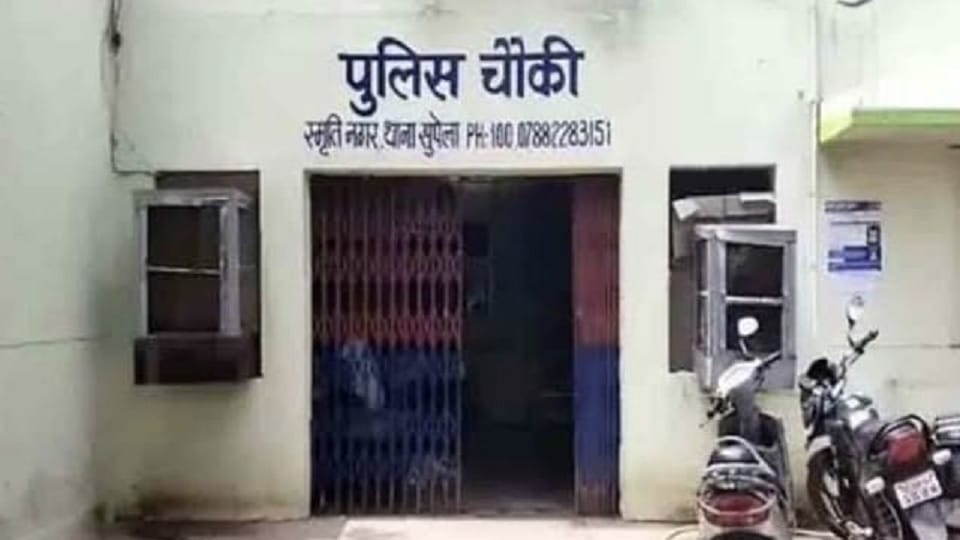 Two people hanged themselves in Bhilai