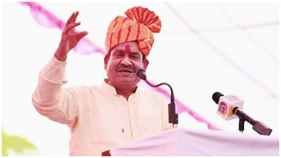 Big relief to mustard farmers of Rajasthan now 40 quintals per farmer will be purchased at MSP instead of 25