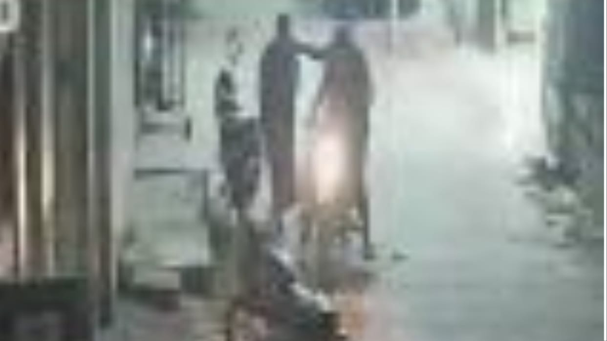 Two incidents of robbery late night in Panipat of Haryana