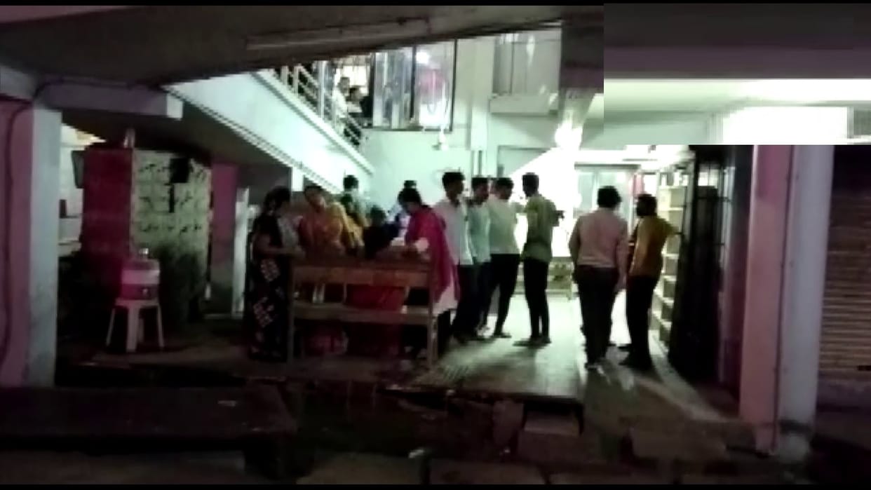 Six people of the same family died due to drowning in Bharuch Gujarat