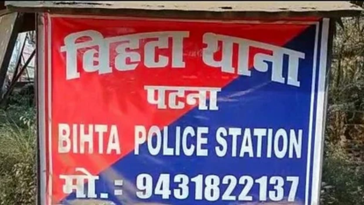 Fed up with husband's harassment, wife commits suicide in Patna