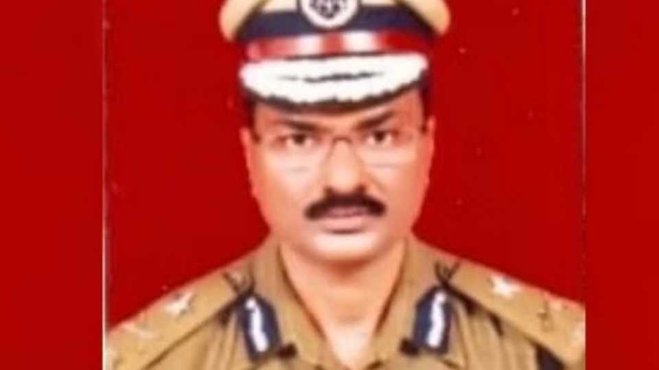 IPS panel could not be Ready for new DGP of Haryana