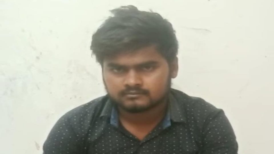 Inspector death revealed nephew killed uncle