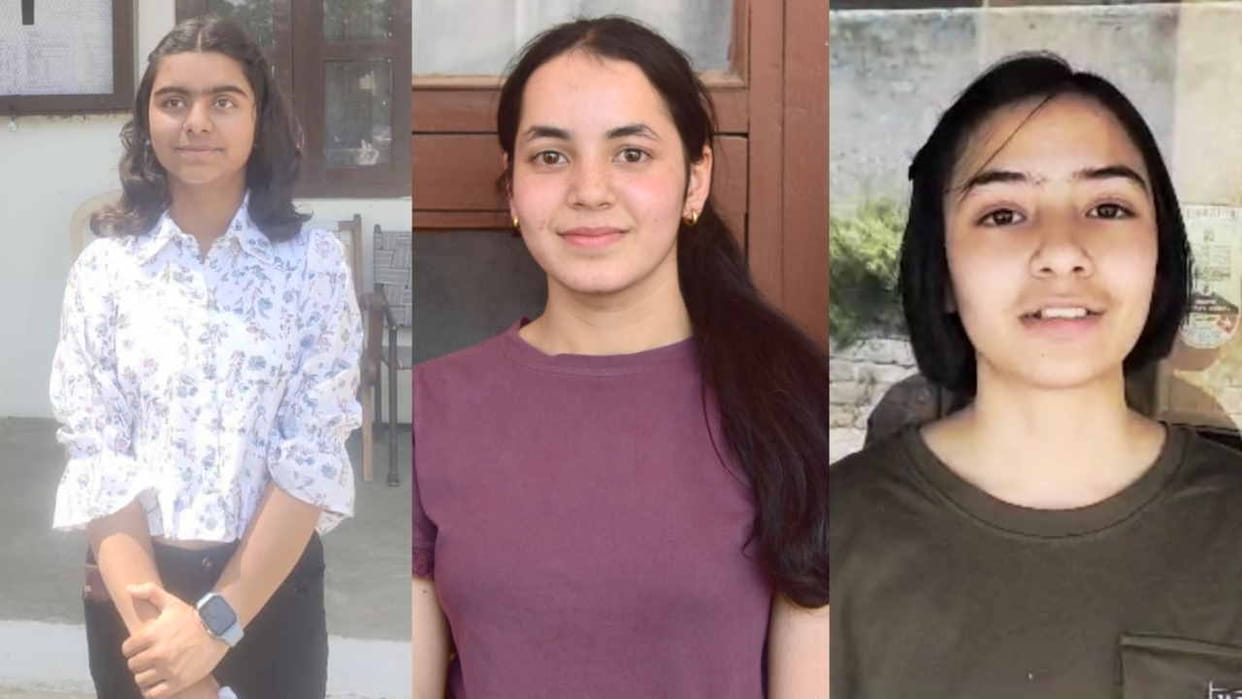 HP Board Class 12 Result Declared at Hpbose.Org: Know Topper List here