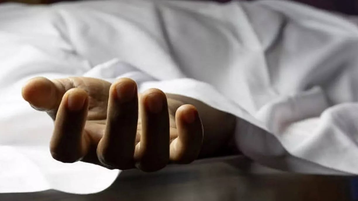 Women attempt sucide after son and daughter died