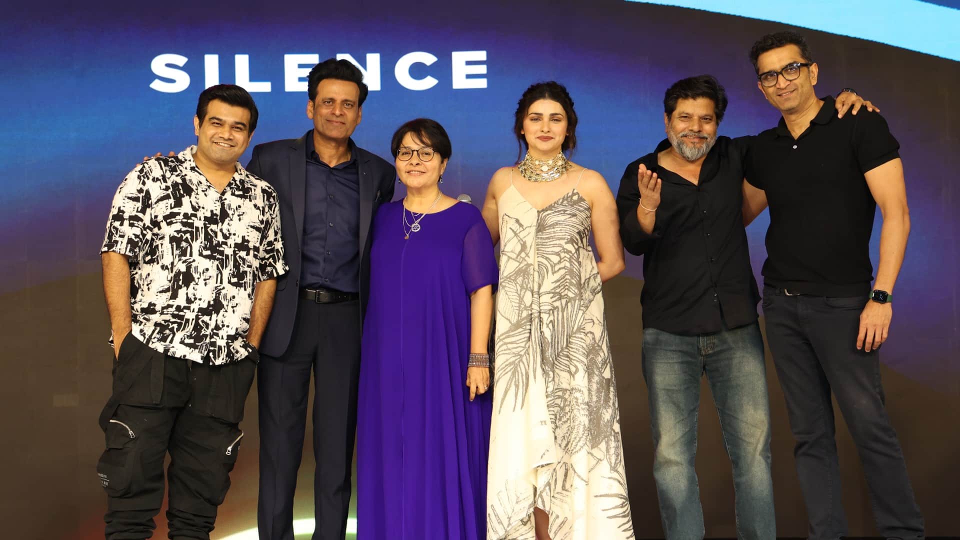 Zee5 celebrated 5 years of exclusive OTT content creation unveils pankaj tripathi Kadak Singh and 111 Titles