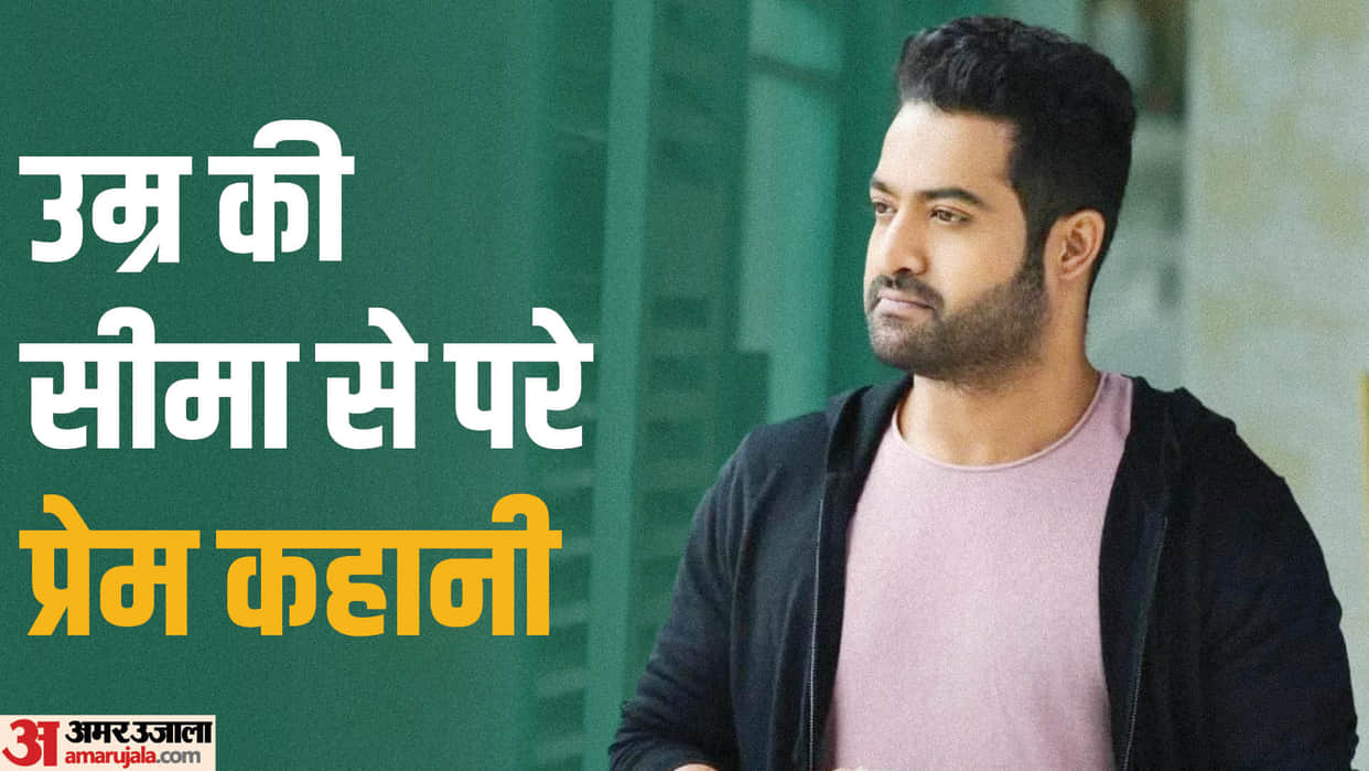 Jr NTR Birthday special Know Unknown Facts About Actors Love Story with Lakshmi Pranathi