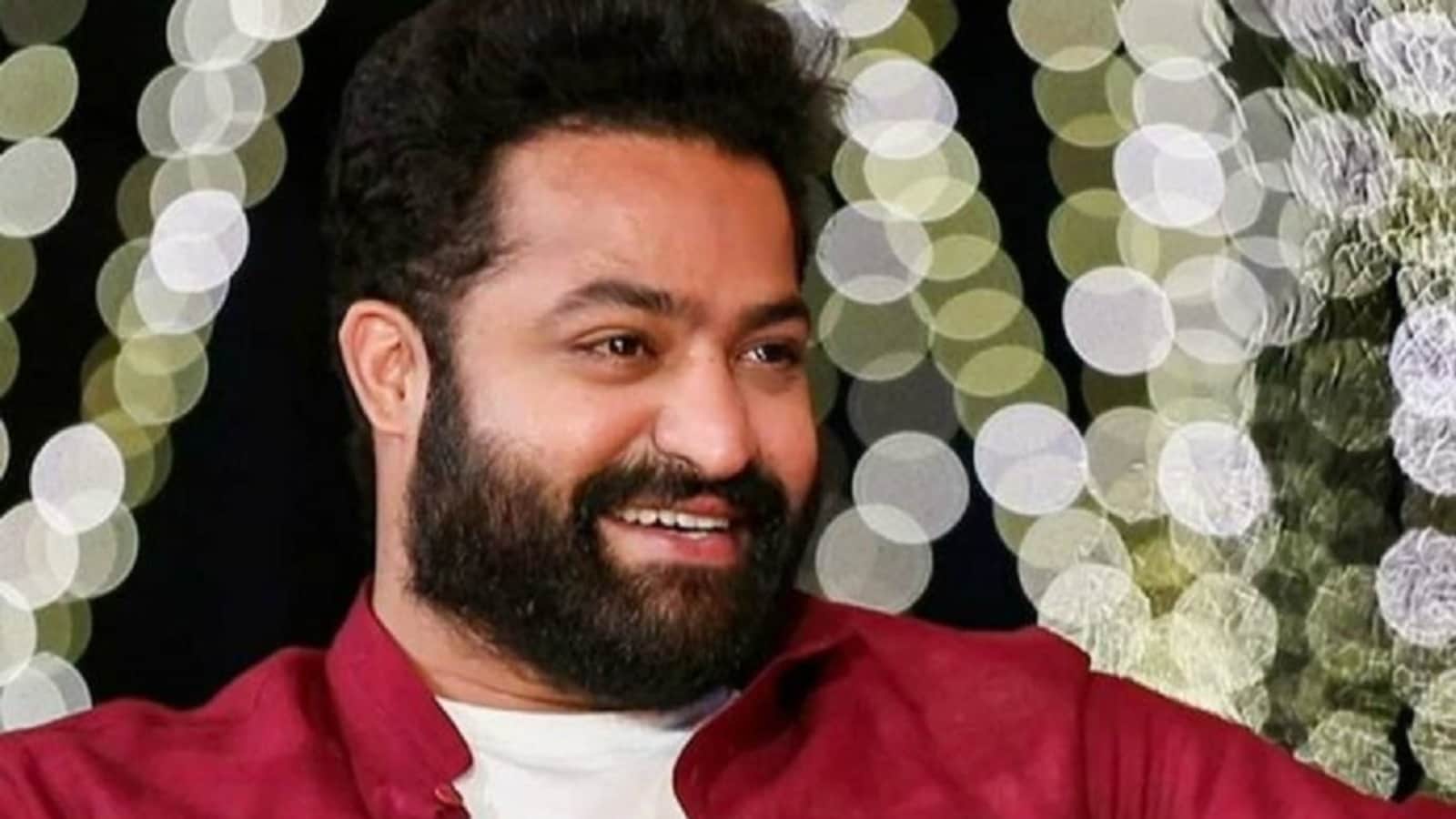Devara Jr NTR Janhvi Kapoor Film to release in 2 parts director Koratala Siva announces in new video