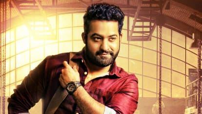 Jr Ntr skips legendary grandfather nt rama rao centenary celebrations know what is reason behind this