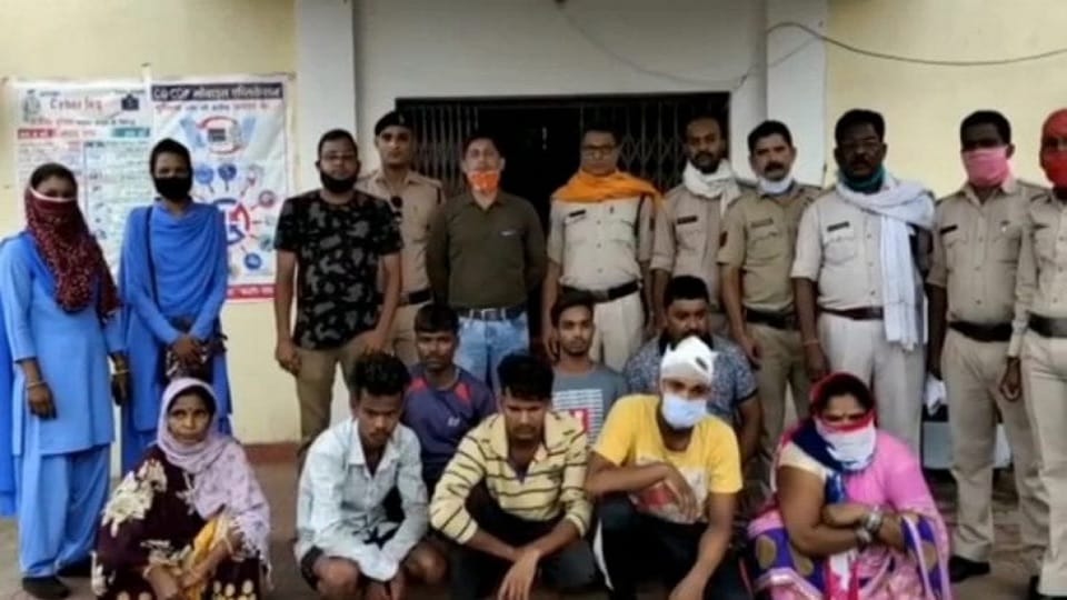 Life imprisonment to 25 villagers in murder case