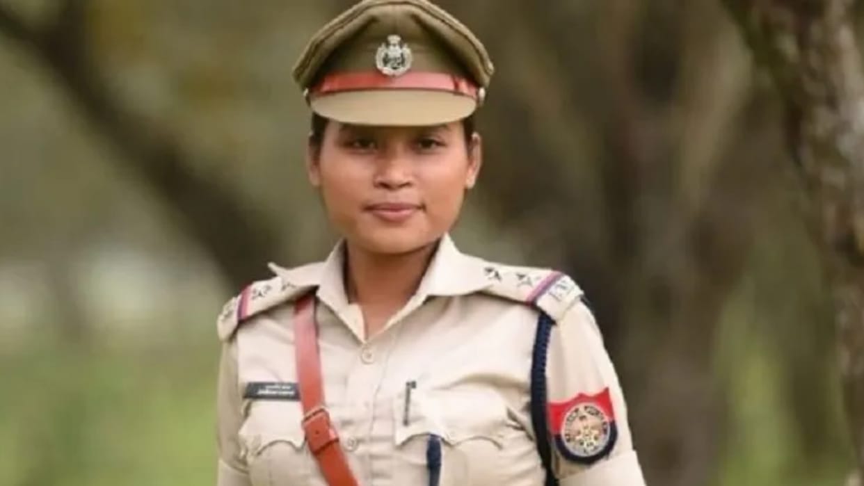 CBI takes over probe to death of Assam lady cop Junmoni Rabha