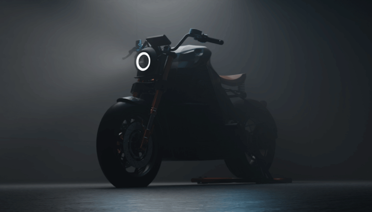 Kabira Mobility unveils KM5000 electric cruiser bike, claims to be India’s fastest and longest range e bike