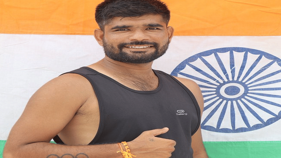Rupesh Makwana  registered his name in Guinness Book of World Records by running 6000 KM in 88 days