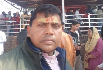Baba Bageshwar: Woman allegation- her teacher husband missing from Dhirendra Shastri's court, Patna, Darbhanga