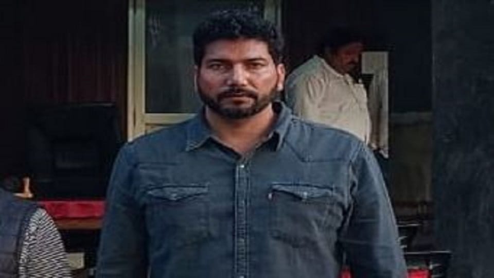 Chargesheet against five including Ashraf henchman Lalla Gaddi