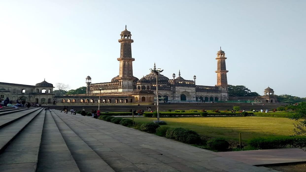 Lucknow Name City Is Also Available in These Foreign Places Check Five Foreign Places