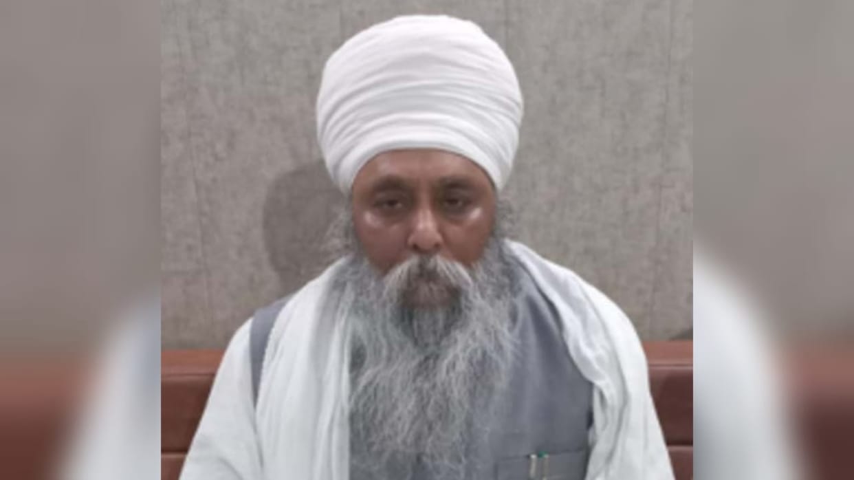 HSGPC will prepare details of land and property of Gurudwaras across the state
