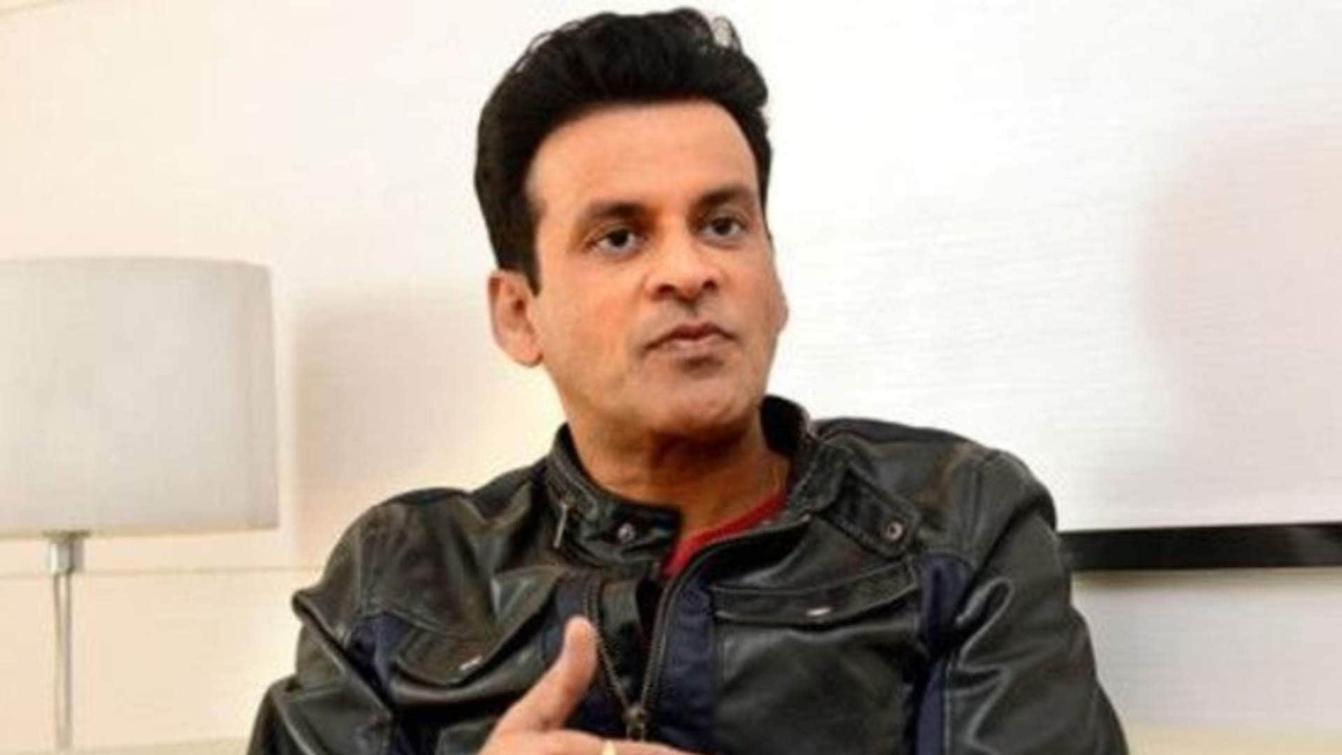 Manoj Bajpayee reveals He Always Finds Faults In His Character Once Film released in ask me section