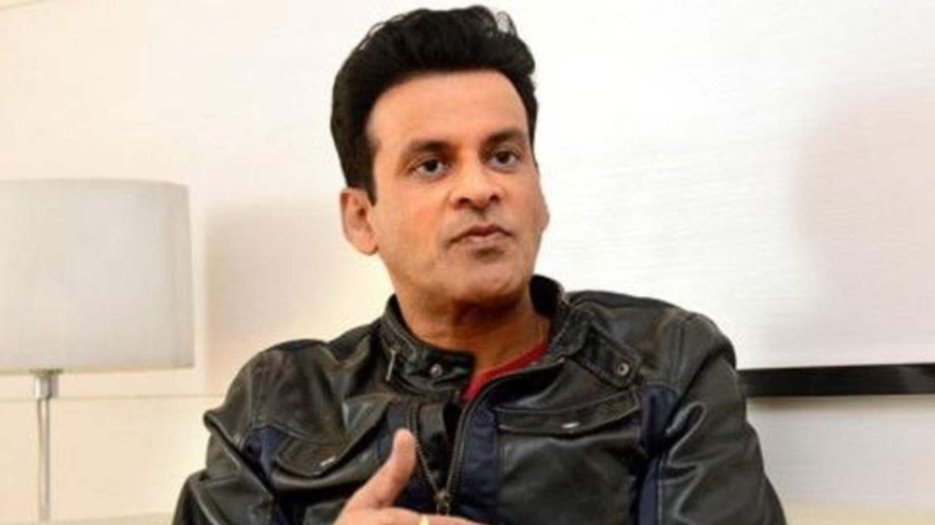 Manoj Bajpayee Revealing Jawan Star Shah Rukh Khan Struggle and appriciate his inspirational journey Sirf Ek B