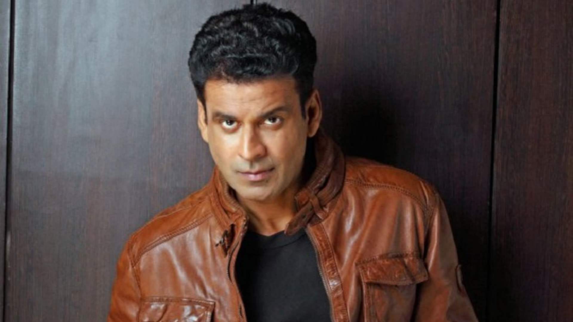 Manoj Bajpayee Revealing Jawan Star Shah Rukh Khan Struggle and appriciate his inspirational journey Sirf Ek B