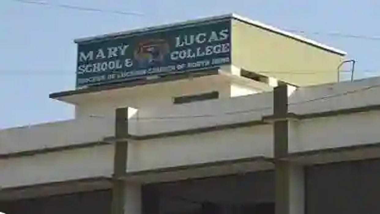 DM-led committee will run Mary Lucas School, High Court issued order