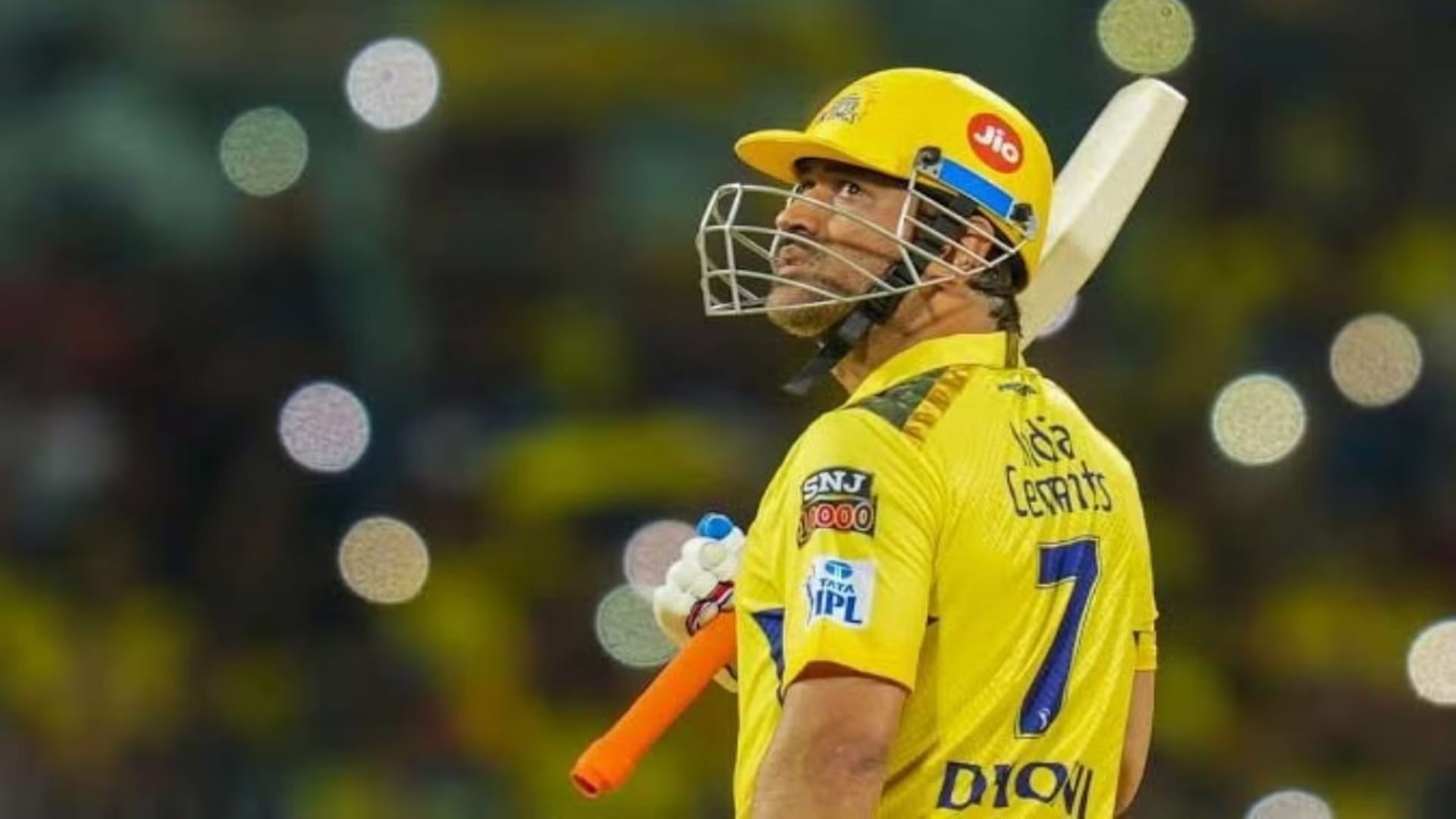 IPL Qualifier -1: Mahendra Singh Dhoni Reply on Retirement Know What Did he Say