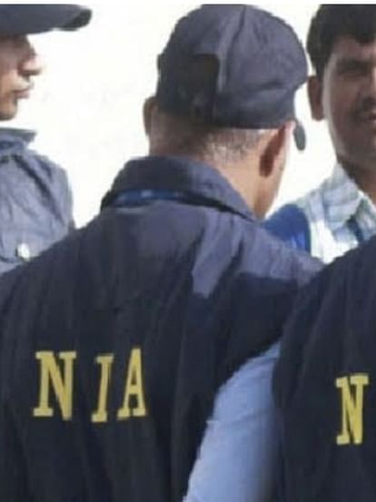NIA raid in Haryana, Team reached in Chuhadmajra of Kaithal, four hours investigation