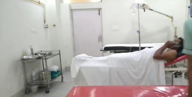 Police shot in Patna, criminals opened fire during vehicle checking, Constable, Patna Police, Bihar Crime