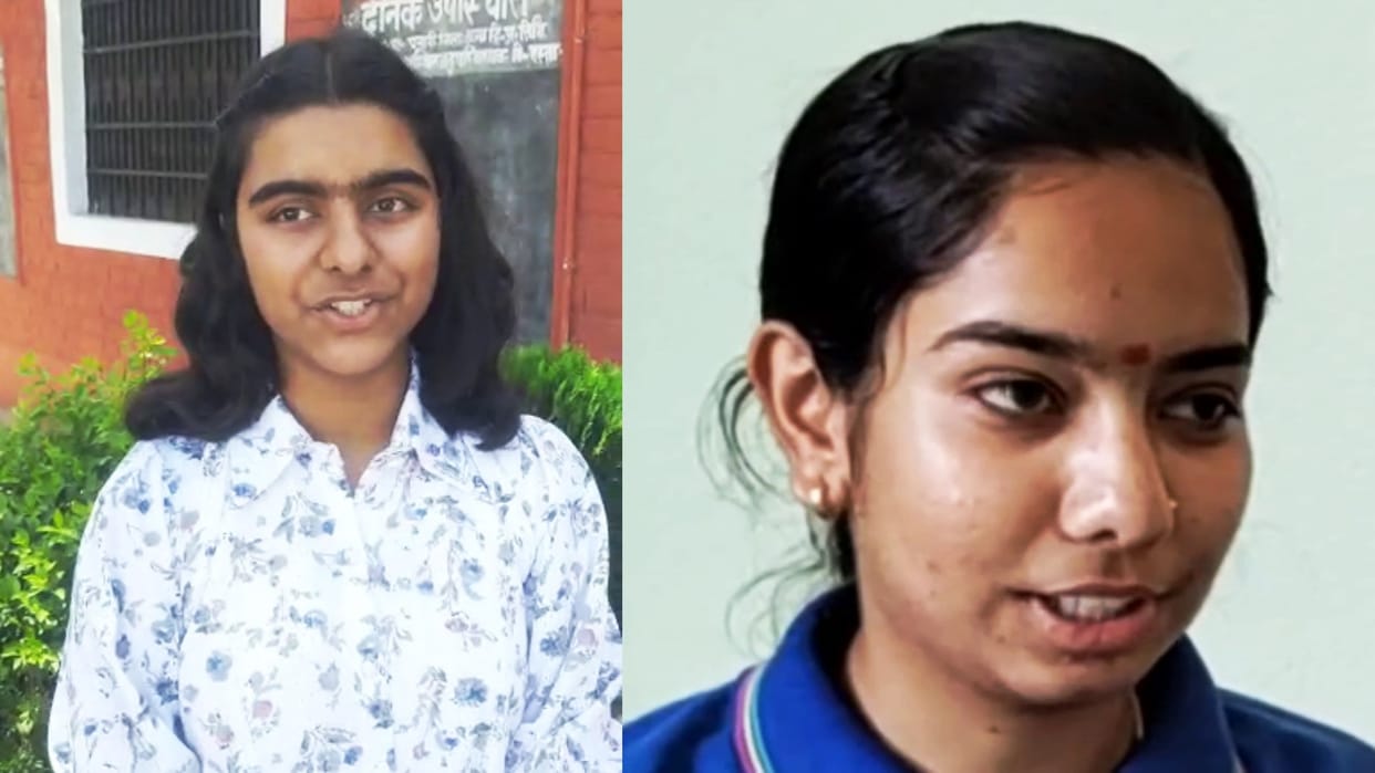 HPBOSE Class 12th Result 2023 Science stream toppers in Himachal Pradesh