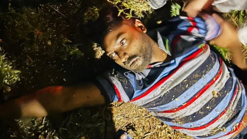 Accused of Murder found Dead in Kapurthala