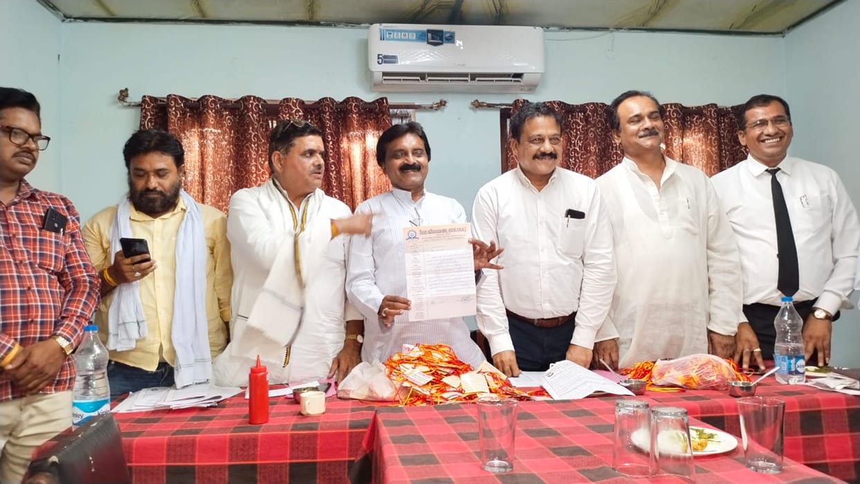 MP News: A man decides to not marry until Bundelkhand becomes a state