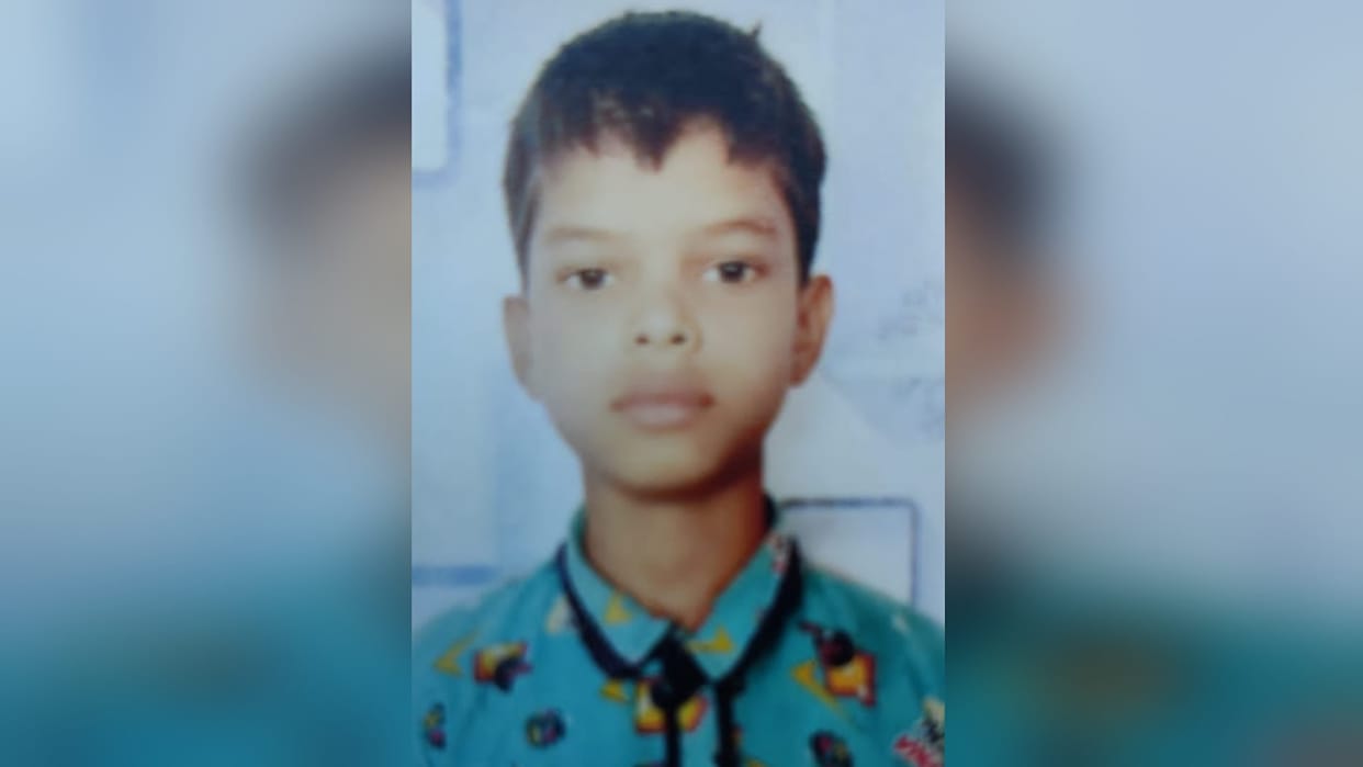 UP: Child died during treatment in Saharanpur after two tractors collided