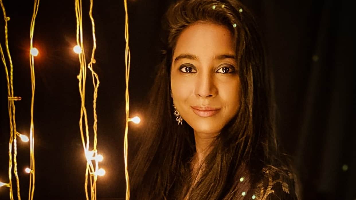 Famous Singer Shilpa Rao Exclusive Interview with Amar Ujala Know here about her Career Journey