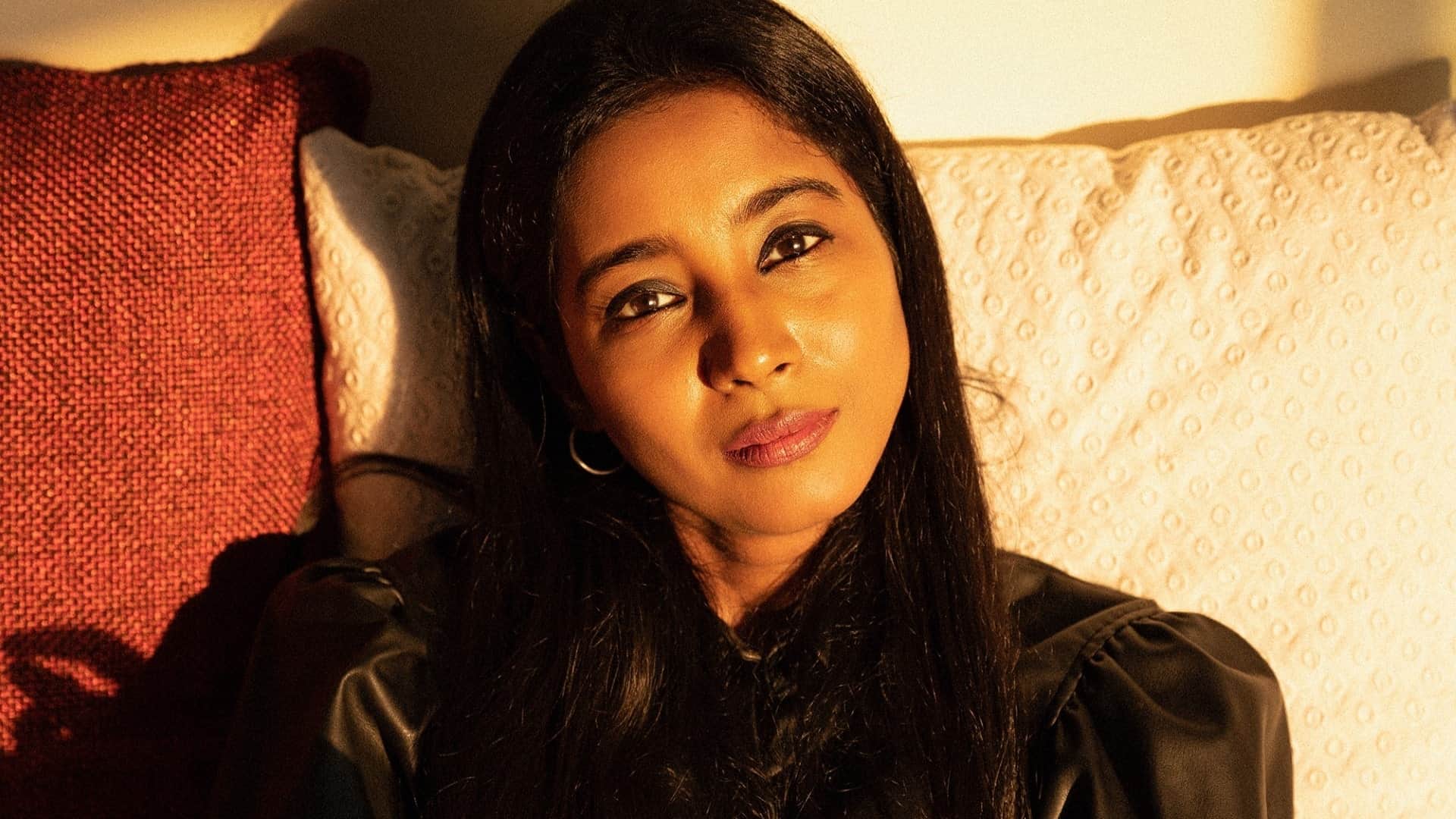 Famous Singer Shilpa Rao Exclusive Interview with Amar Ujala Know here about her Career Journey