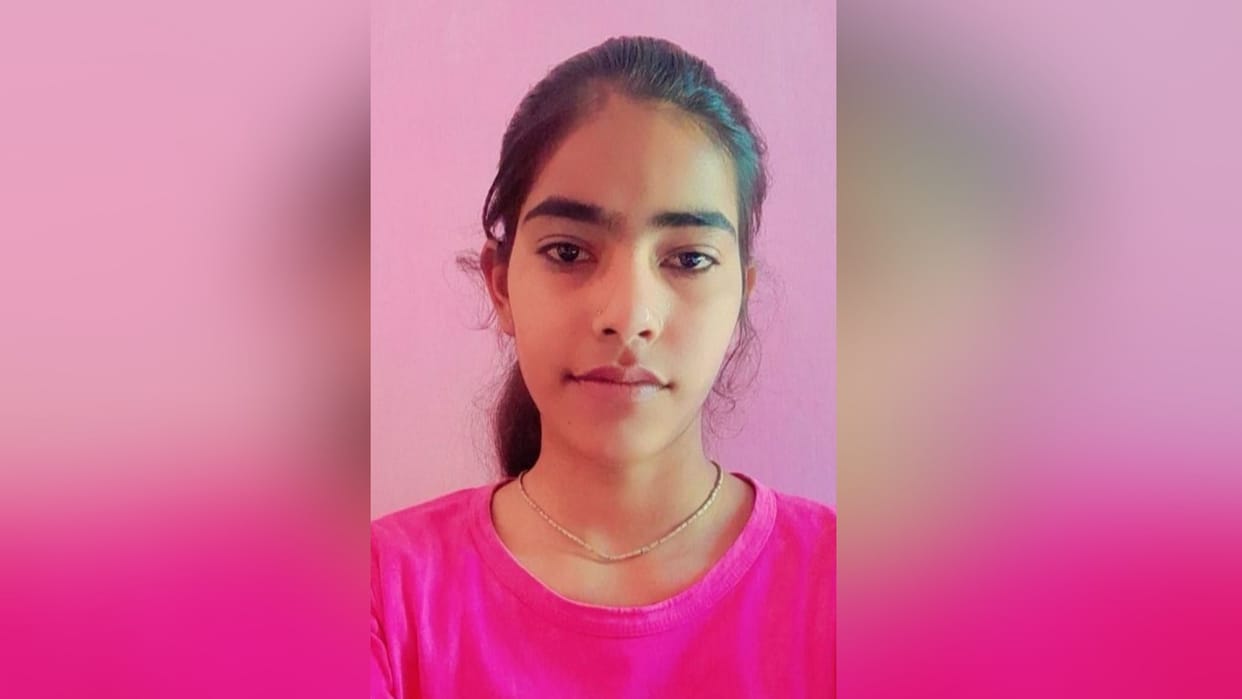 HPBOSE Class 12th Result 2023 arts topper Tania sharma get 7th Rank in state