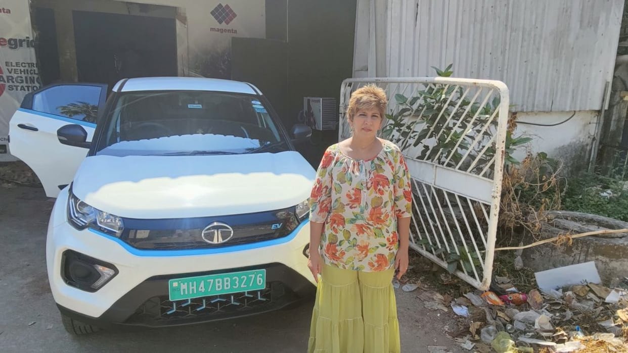 tata nexon electric car owner request to company to take my car back, know details