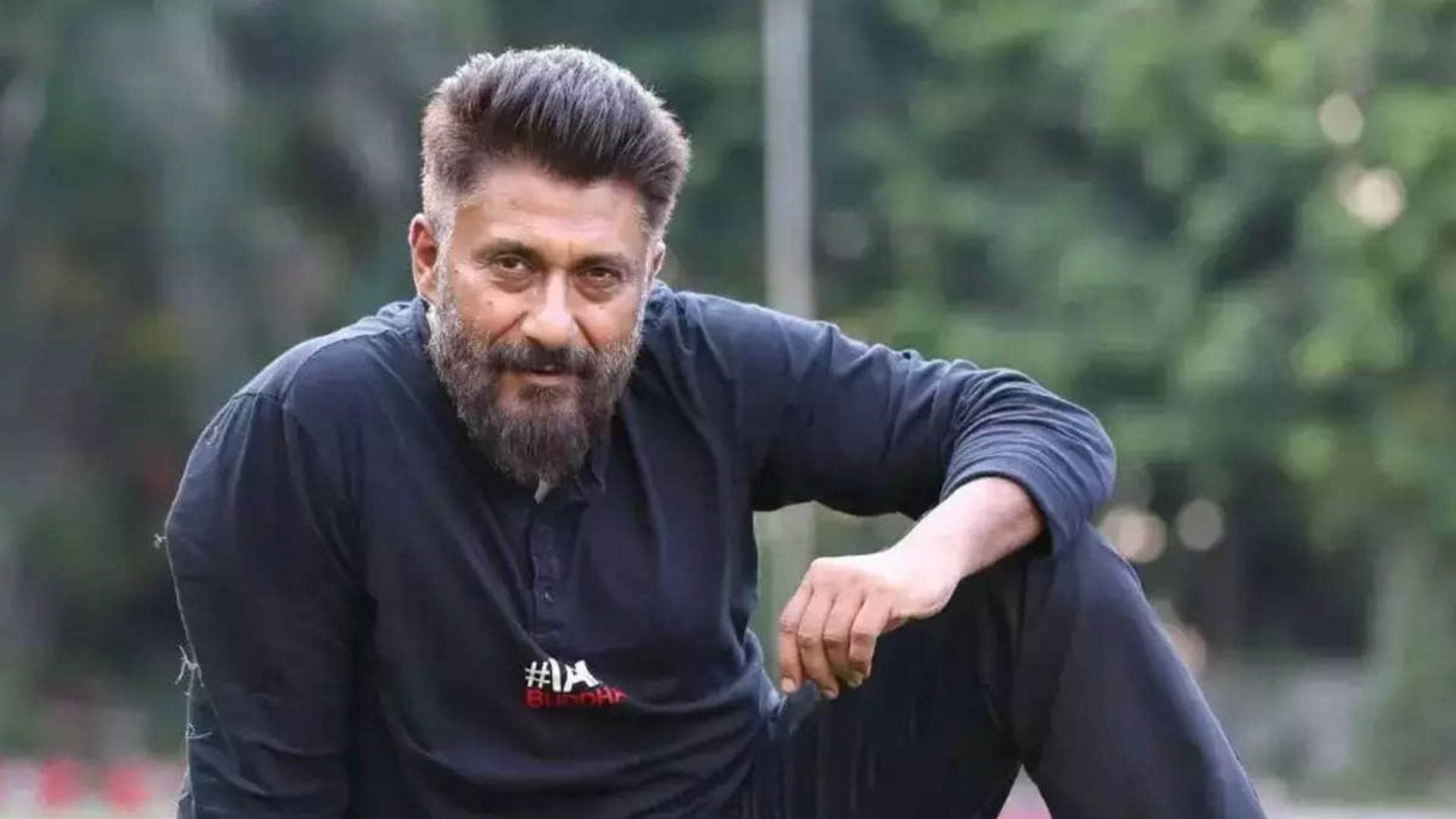 Vivek Agnihotri take a dig at sara ali khan janhvi kapoor nysa devgn friend Orry Gulshan Devaiah Disagrees