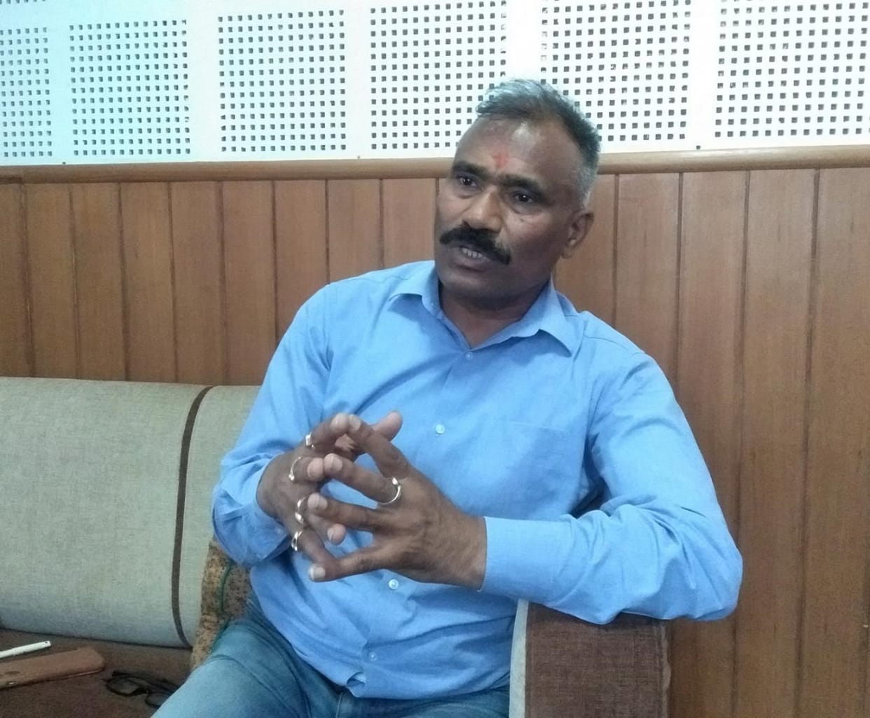 BJP leader postpones all wedding events after controversy over daughter marriage with Muslim youth Uttarakhand