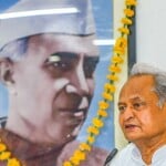 सीएम अशोक गहलोत ने मोदी शाह पर भी बोला हमला।
