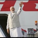 पीएम मोदी।