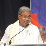 Siddaramaiah